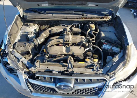 2015 Subaru Xv Crosstrek 2.0I Premium из США, поврежденный, VIN JF2GPADC3F8248646